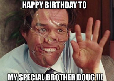 Funny Birthday Memes For Brother - Happy Birthday Wishes, Messages & Greeting eCards